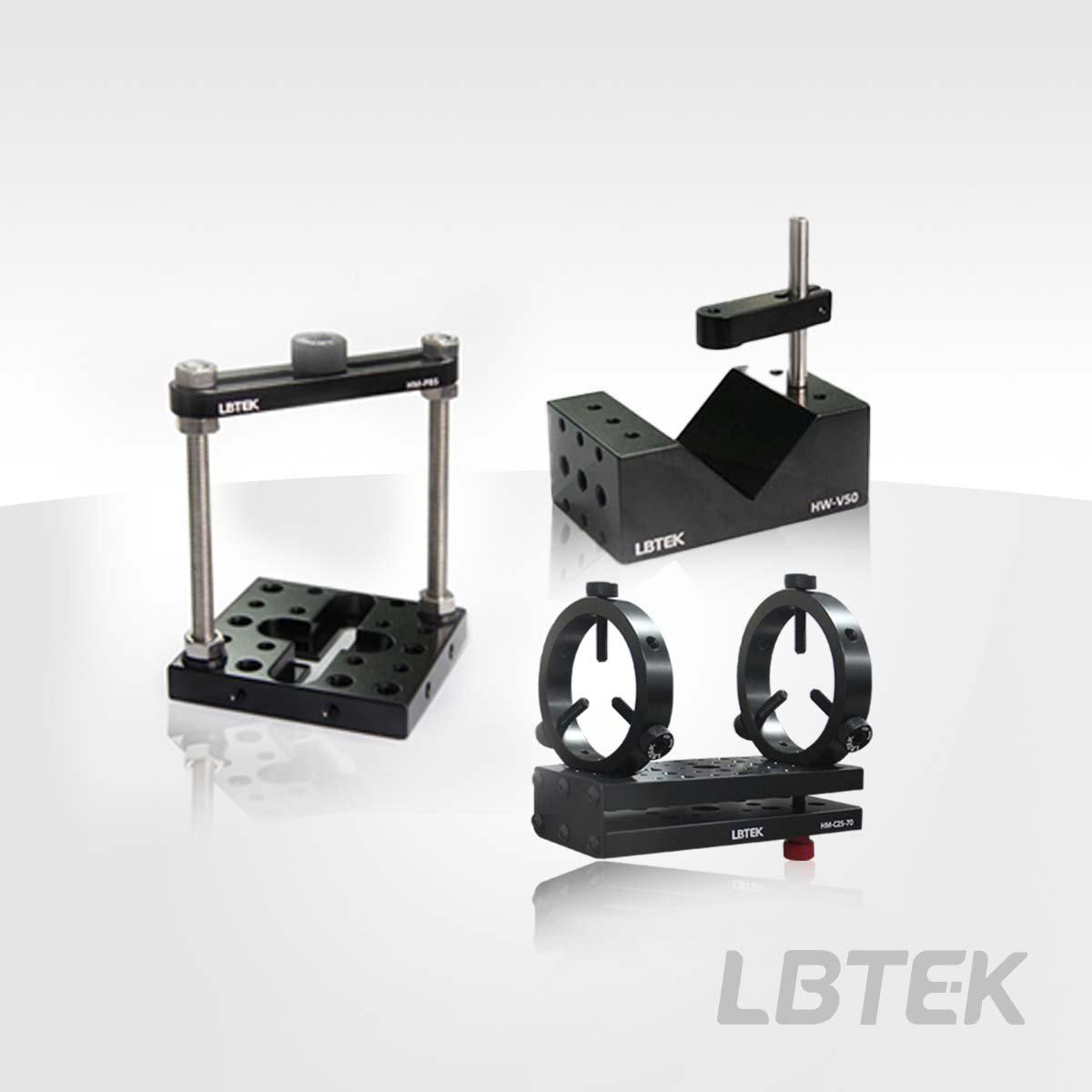 Clamp holder （new）